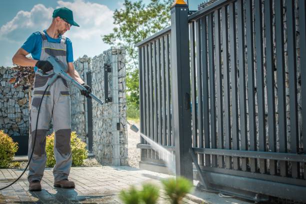 Best Vinyl Siding Pressure Washing in Hanover Park, IL