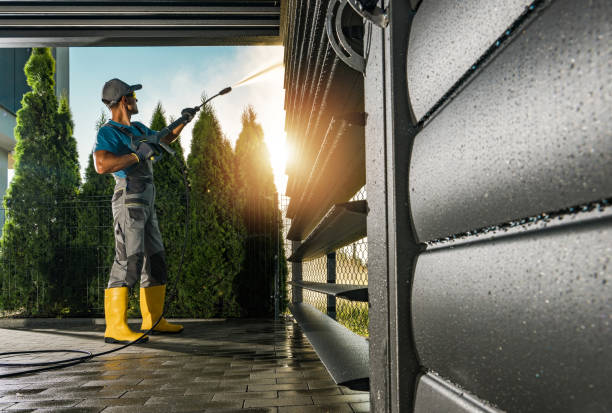 Best Soft Washing for Delicate Surfaces in Hanover Park, IL